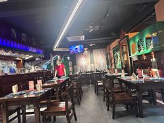 -甘尼仕印度餐厅爵士酒吧(阳春巷店)