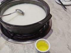 -顺德粥城·叹茶食粥(良化店)