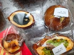 -雀食面包店(钟楼店)