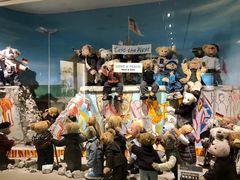 -济州岛泰迪熊博物馆