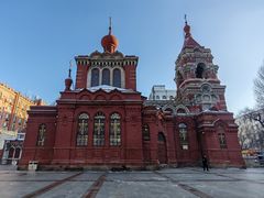 -圣·阿列克谢耶夫教堂