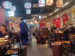 -牛市坎火锅(建设路店)