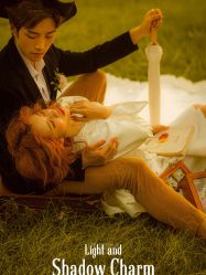 -薇咖映画婚纱摄影工作室