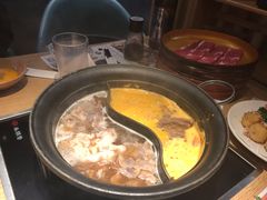 -温野菜涮涮锅(曲江大悦城店)