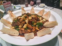 -盛福楼·惠山宴(盛岸路店)