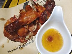 -叶派龙虾•招牌香辣蟹·海鲜(中海国际店)