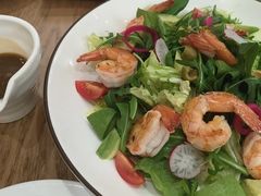 -安妮意大利餐厅(世贸天阶店)