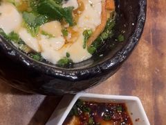 -一楼食业·美食人家