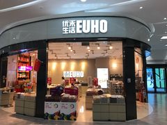 -大族广场Mall&More