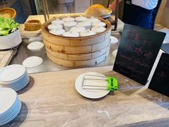 -深圳佳兆业万豪酒店-金沙全日餐厅