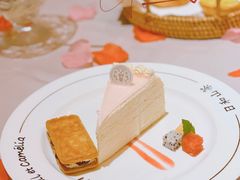 -戈雅法餐厅(世界城广场店)