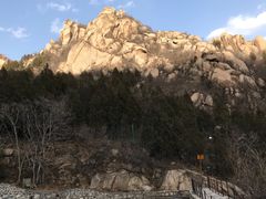 -北京凤凰岭