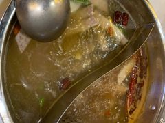-牵牛记潮汕牛肉火锅(吾悦广场店)