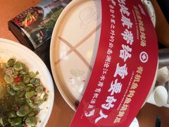 -老阿爸鲜鱼土菜(昆山花桥店)