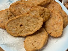 -潮中人潮州菜(益乐路店)