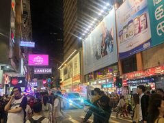 -华嫂冰室(尖沙咀店)