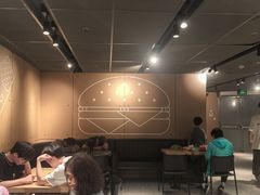 -麦当劳(中山公园龙之梦店)