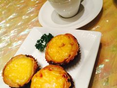 -8餐厅(新葡京酒店)