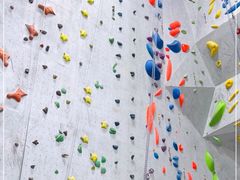 -尽峰攀岩 Acme Climbing