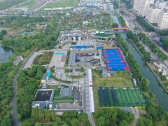 -杨府山江南里(华光路店)