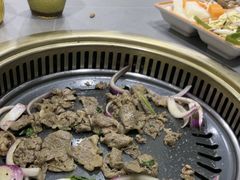 -棒小伙·齐齐哈尔烤肉(龙茗路店)