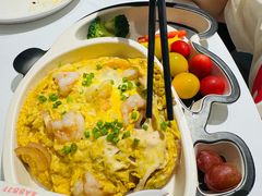 -眉州东坡(清河万象汇店)