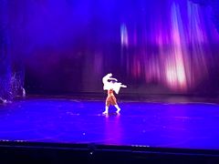 -交通银行前滩31演艺中心