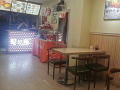 -驴小猫特色拌面旗舰店(哈西万达旗舰店)