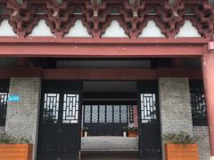 -顺峰山公园