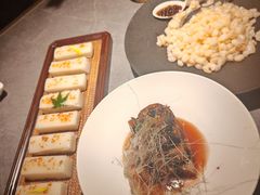 -吴越荣记·苏州菜·松鼠桂鱼(斜塘老街店)