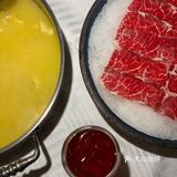 六間堂的这一锅花胶鸡汤也太鲜美了吧