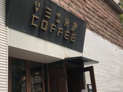 门面-VESH COFFEE(定西路店)