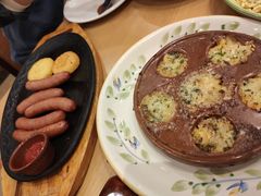 -萨莉亚意式餐厅(中北永旺店)