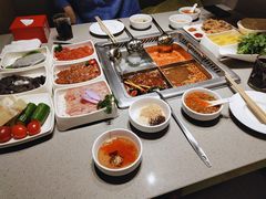-海底捞火锅(凯德广场店)