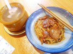 牛肉拌粉-万方圆拌粉瓦罐汤(滕王阁旗舰店)
