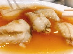 糟溜鱼片-燕云楼(云南路店)