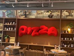 -必胜客(大宁路店)