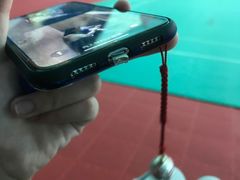 -佰德观岚记羽毛球馆