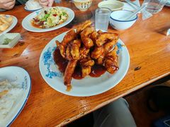 -洪福亮酒家(南草厂街店)