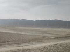-盐湖景区