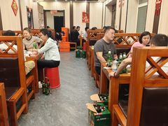 -有滋有味烧烤涮(果园星城C区店)