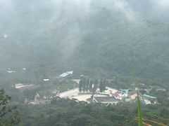 -广州市石门国家森林公园