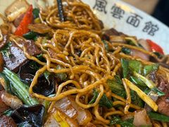 -风云面馆(珠海路店)
