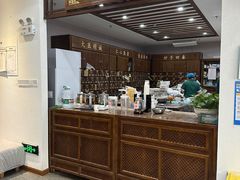 大堂-深圳安仁堂中医·推拿按摩·肩颈调理