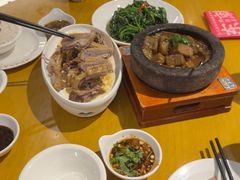 -东就鸭饭店·古早海南菜(友谊南海城店)