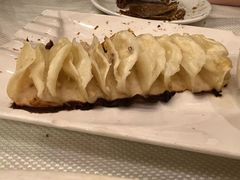 -奥华餐厅·老张记(台基厂店)