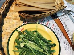 -巴卤社老火锅(财富店)
