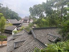 -岳麓书院