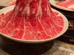 -禄婶鸡煲·打边炉