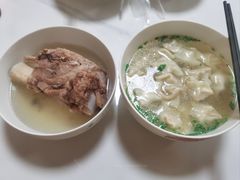 -周震馄饨